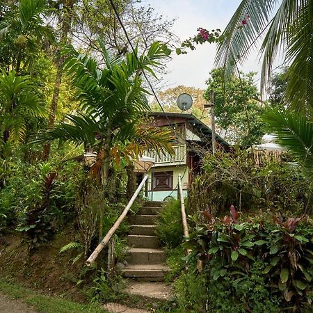 Sukia Hostel Drakes Bay Exterior foto