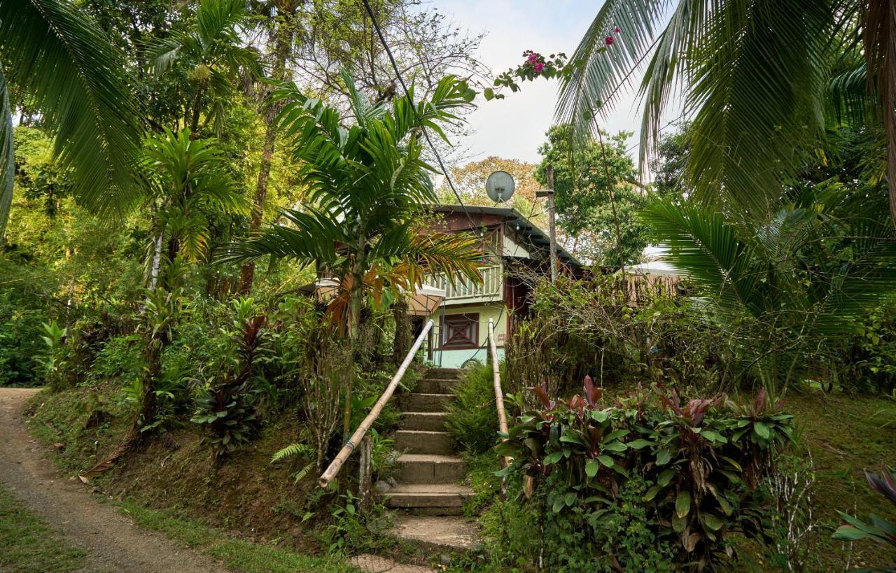 Sukia Hostel Drakes Bay Exterior foto
